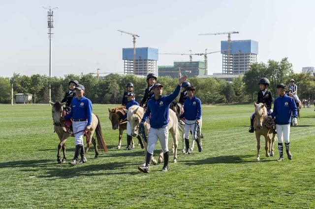 2018环亚女子马球公开赛 暨 1003 rose polo cup圆满落幕