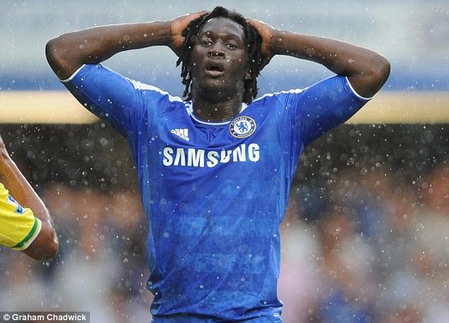 和切尔西或已 私定终身 _国际足球_五大联赛_