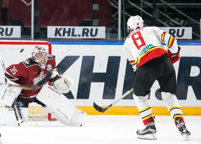 KHL- غ2-1սʤ೤