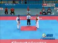 视频：跆拳道男子87kg以下级 伊朗选手摘金