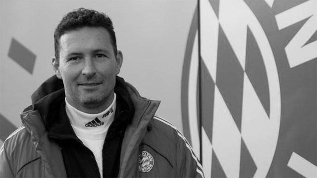 足球皇帝白发人送黑发人！ 贝肯鲍尔痛失爱子