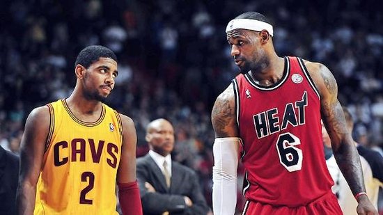 NBA现役百强榜:意外之人居首 詹皇第2科比18_体育_腾讯网