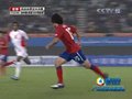 视频：男足半决赛 韩国VS阿联酋加时赛全程