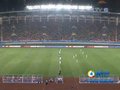 视频：国奥vs马来西亚 下半场比赛开始