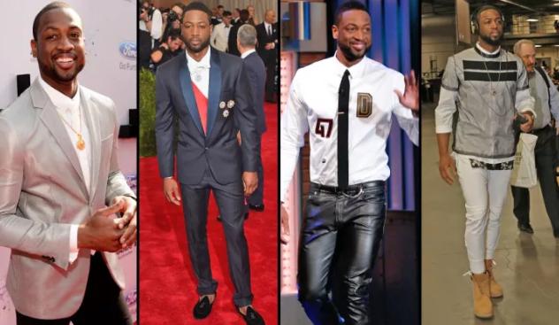 12年前NBA的一條禁令，竟讓嘻哈大佬變身時尚型男？