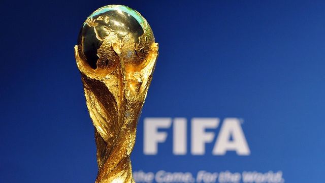 国际足联高层:2022年世界杯不在6、7月进行