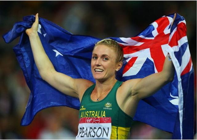 遗憾!女子100米栏卫冕冠军皮尔森将缺席奥运