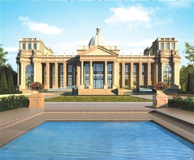 轨道交通打开平谷置业大门