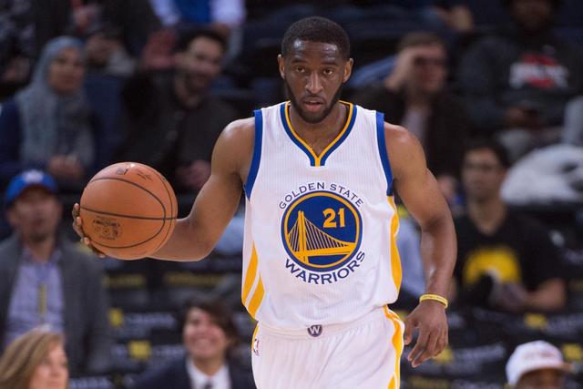 他绰号山寨库里今狂砍36分 三分精准竟超水花KD