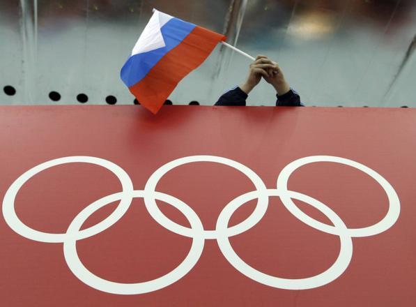 俄罗斯21人奥运奖牌被剥夺 截至目前仅1人交回