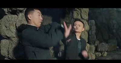 功守道距离入奥有点远 但马云这笔太极生意经绝对不亏_体育_腾讯网