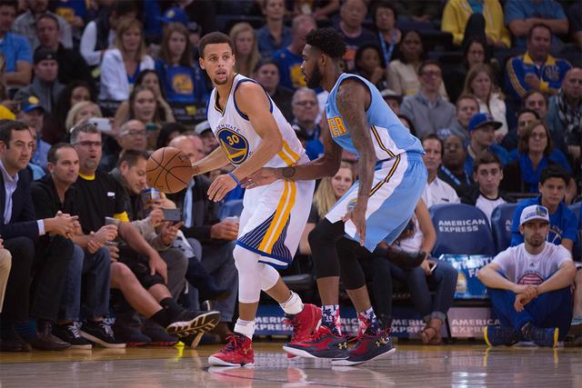 23日视频直播3场精彩比赛 库里勇士冲击纪录