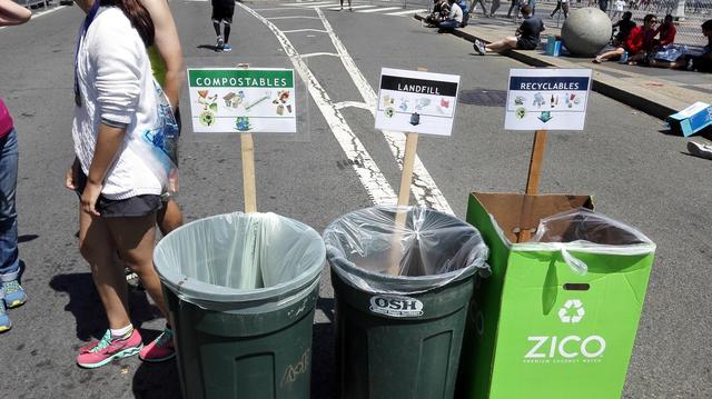 [方旭东专栏]马拉松遇上旧金山 跑在大洋彼岸