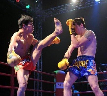 七国拳王大连争霸 普京前保镖和死神方便领衔_体育_腾讯网