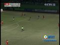视频：女足中国队最后一次进攻无果 止步决赛