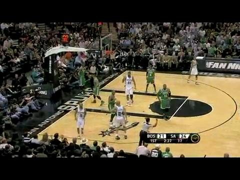 【视频】 凯尔特人vs马刺 直播, 凯尔特人vs马刺 