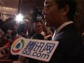 视频：恩师李秋平采访 姚明过早退役甚是遗憾
