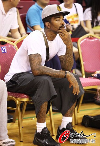 布兰登·史密斯_葛烈格里 史密斯_jr史密斯 - 图