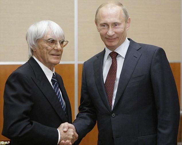 F1掌门人力挺普京禁<em>同性恋</em>宣传:9<em>成人</em>会认同_