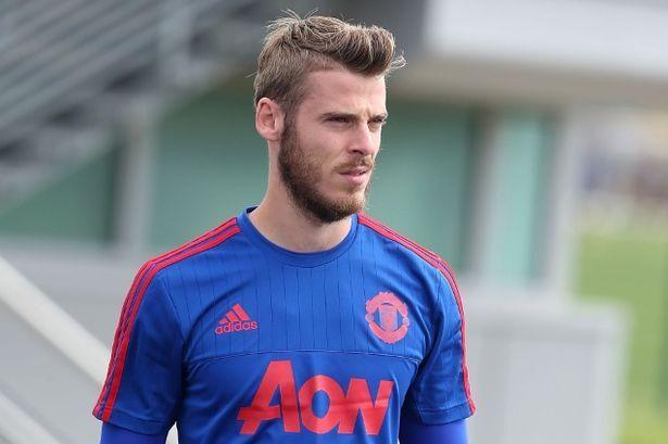 皇马签德赫亚大招:明夏加盟可获1200万签字费