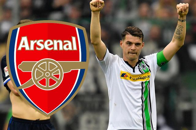 枪手冬窗首签敲定！温格考察至少30次 他是兽