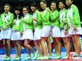 高清：网球女单半决赛 彭帅vs伊达公子