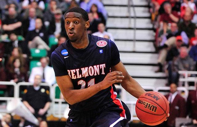 他绰号山寨库里今狂砍36分 三分精准竟超水花KD