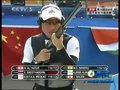 视频：男子多项飞碟赛 中国选手无缘决赛