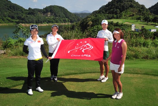 温州挑战赛国家队蓄势待发 黎佳韵争取两连胜