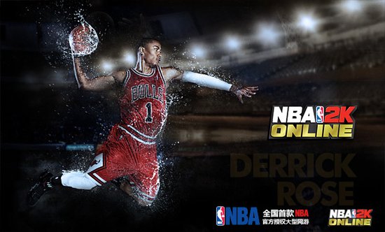 NBA2K Online ʵ