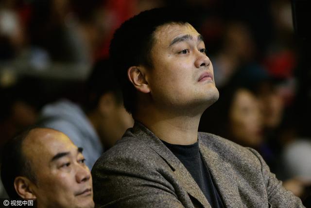 篮协与中职联都在争经营权 CBA公司架构不明