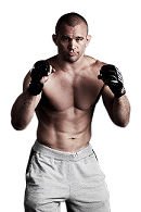 UFC第127期对阵表 中国第一人张铁泉出战(图)