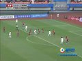 视频：女足铜牌赛 韩国门将与裁判产生分歧