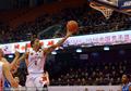 NBA榜眼在山东获绰号 队友:仿佛看乔丹打球