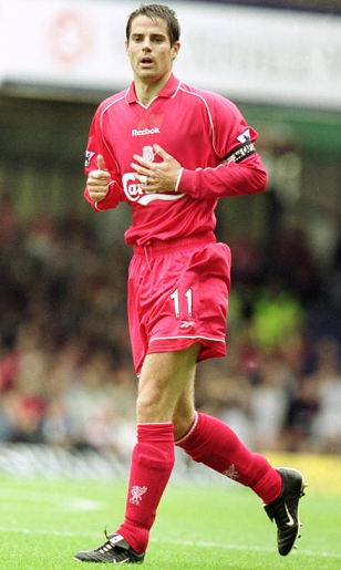 猜球星赢Q币:孙继海曼城前队友 英超乌龙王