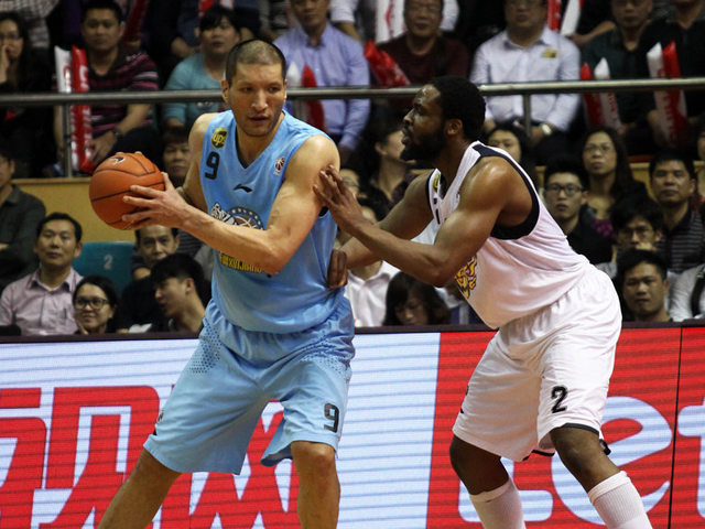 【深度】老骥伏枥,巴特尔为篮球继续游牧_体育_腾讯网