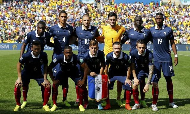 法国队欧洲杯热身对手敲定 连战雄狮风笛军团_体育_腾讯网