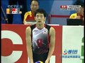 视频：男排1/4决赛 中国负于日本