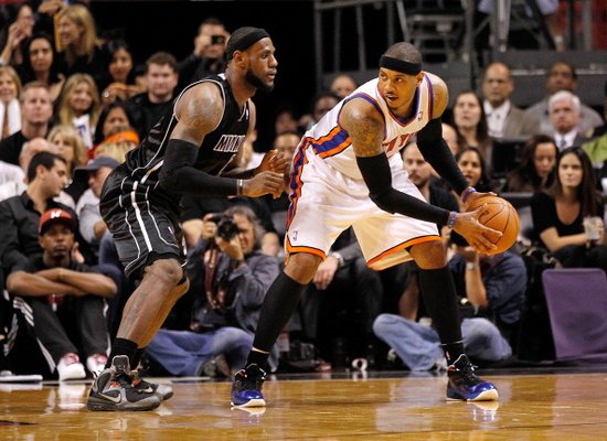 4月16日热火vs尼克斯前瞻 纽约战热火预演季后