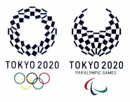 东京奥运新会徽公布 网民:无办法联想到奥运会