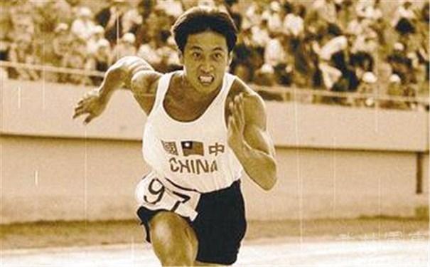 【田径之窗】回顾1932奥运男子100米：刘长春参赛