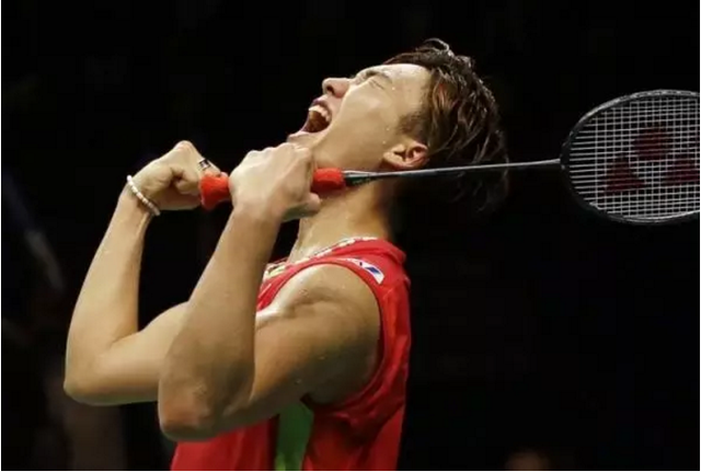 重磅!桃田贤斗涉嫌赌博退赛返日 或错失里约_体育_腾讯网