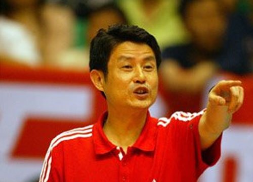 陈忠和出山路已铺平 选帅行将进入考察阶段