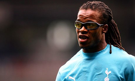 荷兰传奇出山！英乙球队官方宣布戴维斯加盟