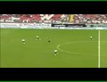 视频：利物浦负德甲升班马 强力中锋抢点破门