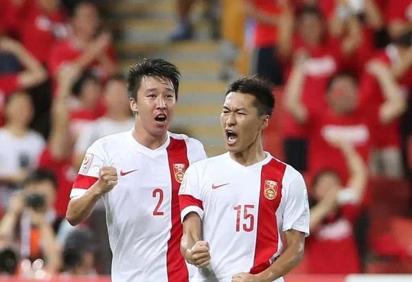 任航or吴曦?恒大引援在憋大招? 惊雷何时炸响