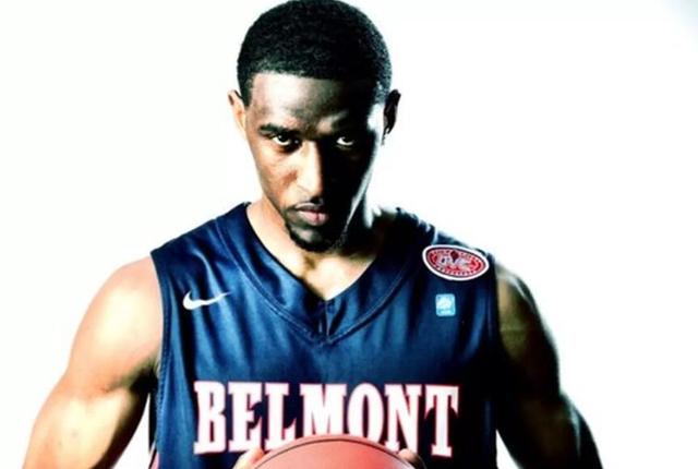 他绰号山寨库里今狂砍36分 三分精准竟超水花KD