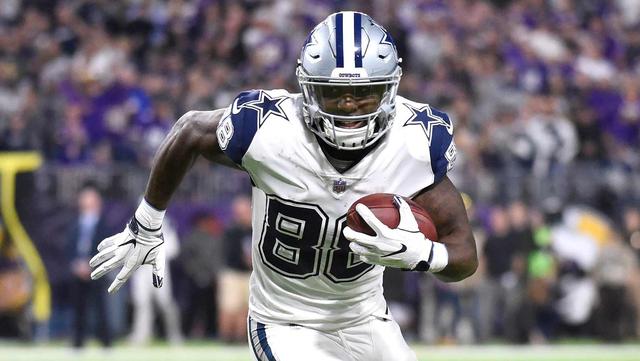 6月1日NFL消息汇总：德兹淡定回击诺曼挑衅