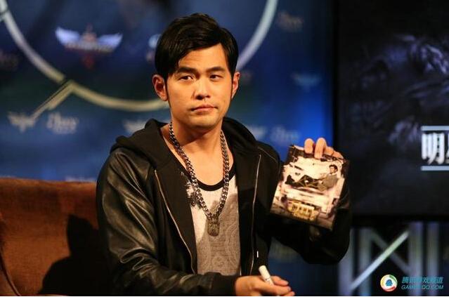 英雄联盟史上最强对决:周杰伦VS王思聪