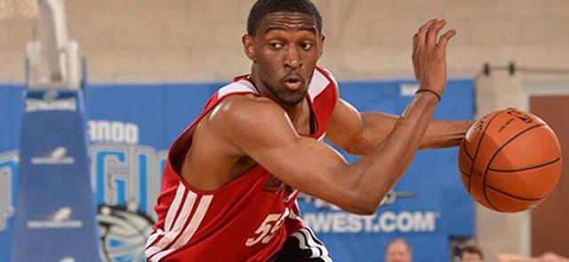 他绰号山寨库里今狂砍36分 三分精准竟超水花KD